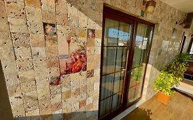 Oldtown Sultanahmet Suites