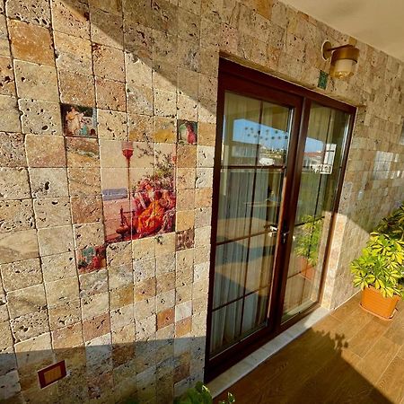Oldtown Sultanahmet Suites Istanbul Exterior photo