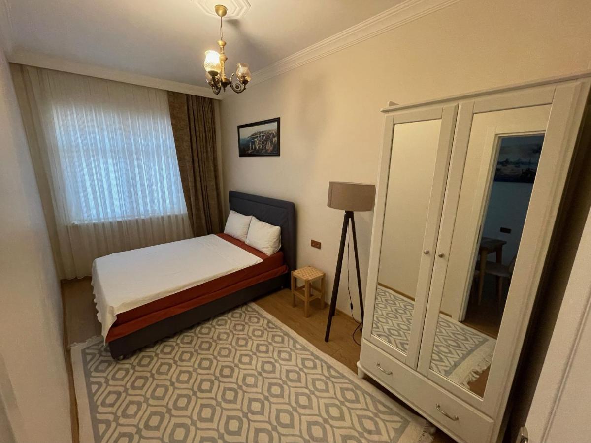 Oldtown Sultanahmet Suites Istanbul Exterior photo