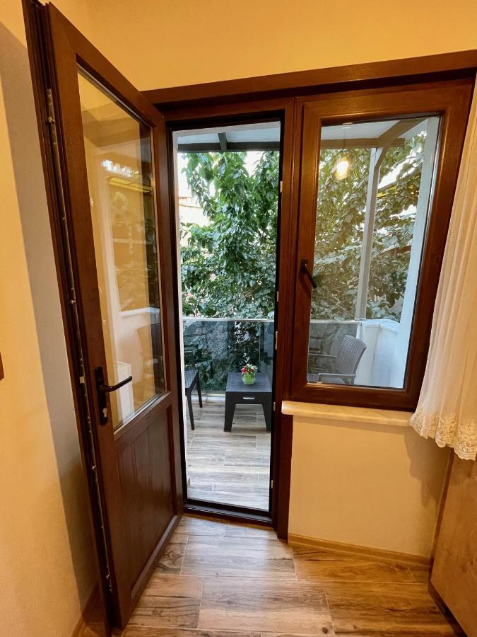 Oldtown Sultanahmet Suites Istanbul Exterior photo