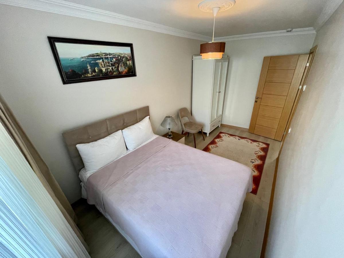 Oldtown Sultanahmet Suites Istanbul Exterior photo