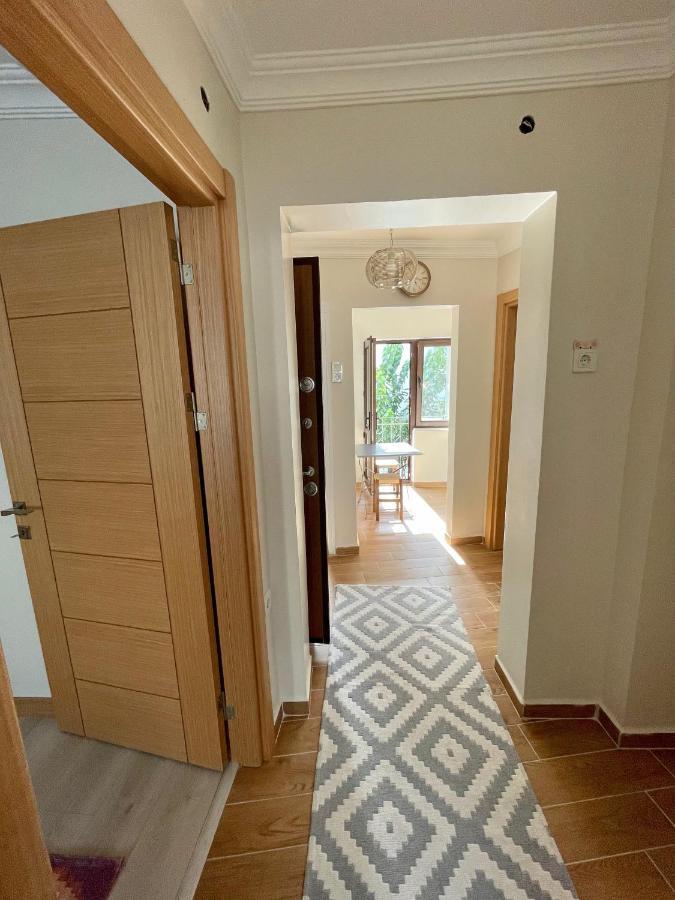 Oldtown Sultanahmet Suites Istanbul Exterior photo