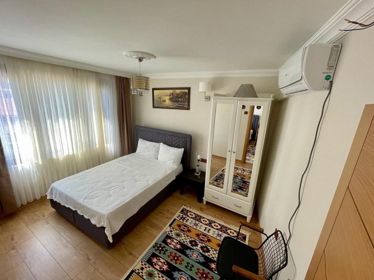 Oldtown Sultanahmet Suites Istanbul Room photo