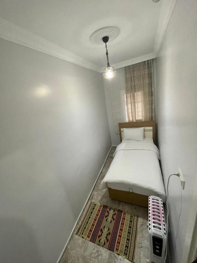 Oldtown Sultanahmet Suites Istanbul Exterior photo