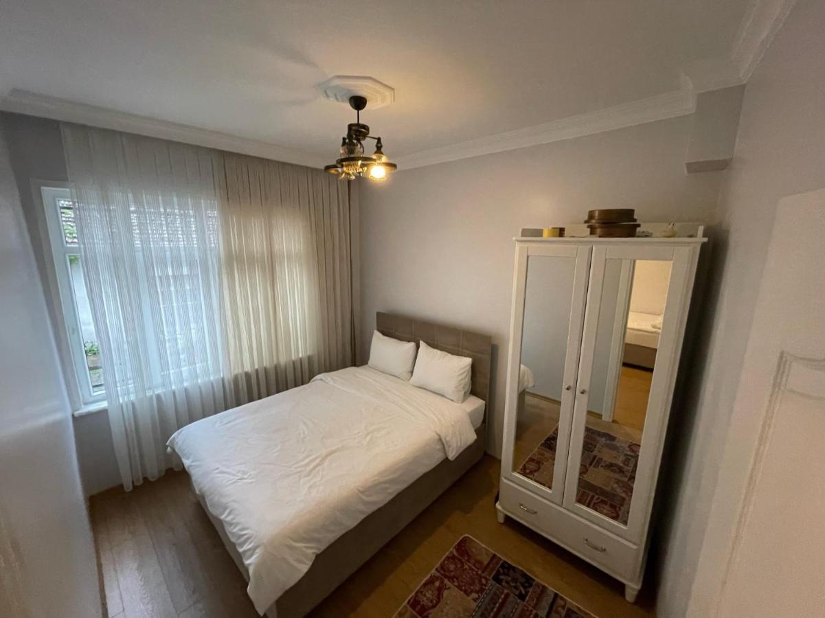 Oldtown Sultanahmet Suites Istanbul Exterior photo