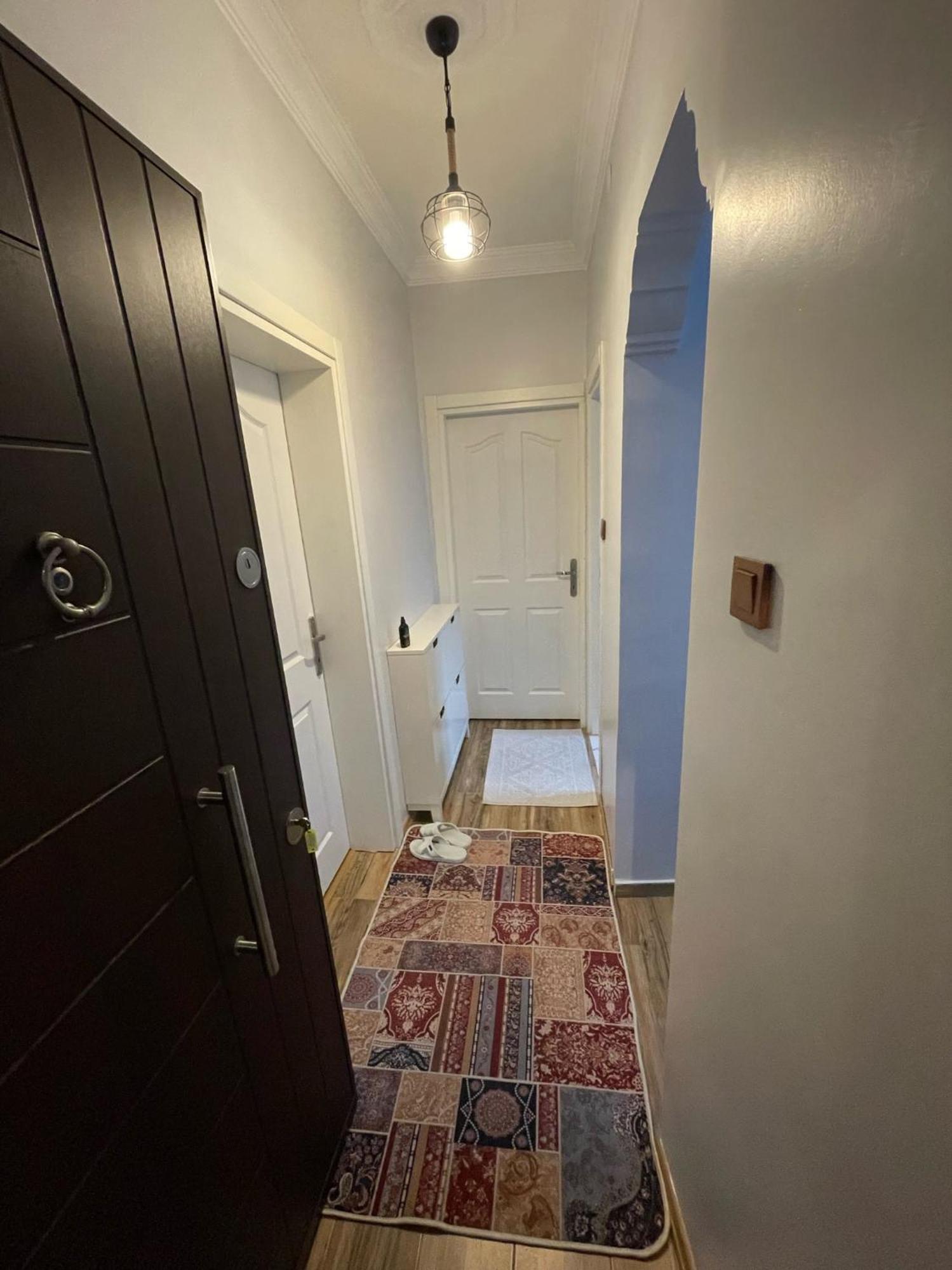Oldtown Sultanahmet Suites Istanbul Room photo