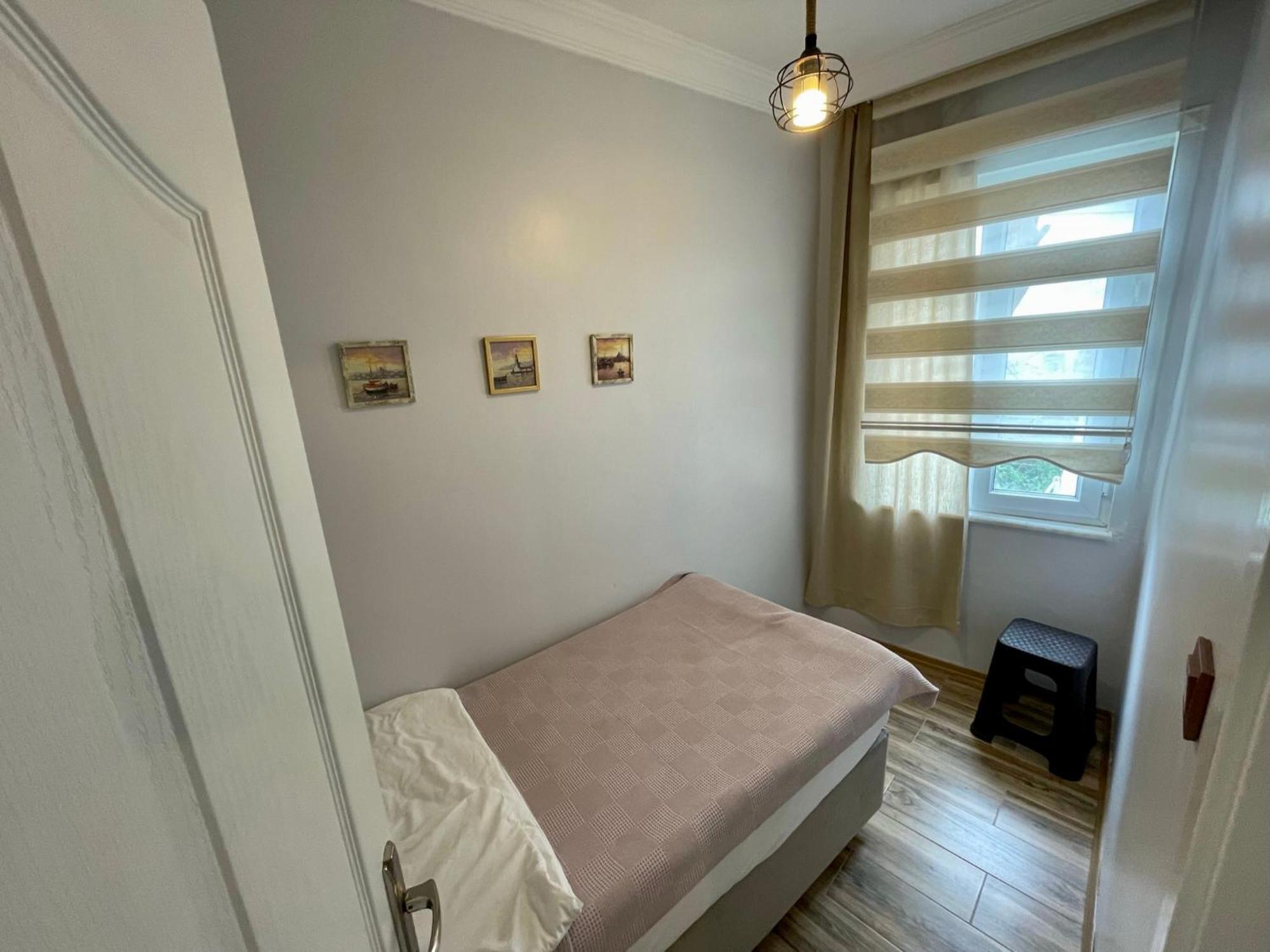 Oldtown Sultanahmet Suites Istanbul Room photo