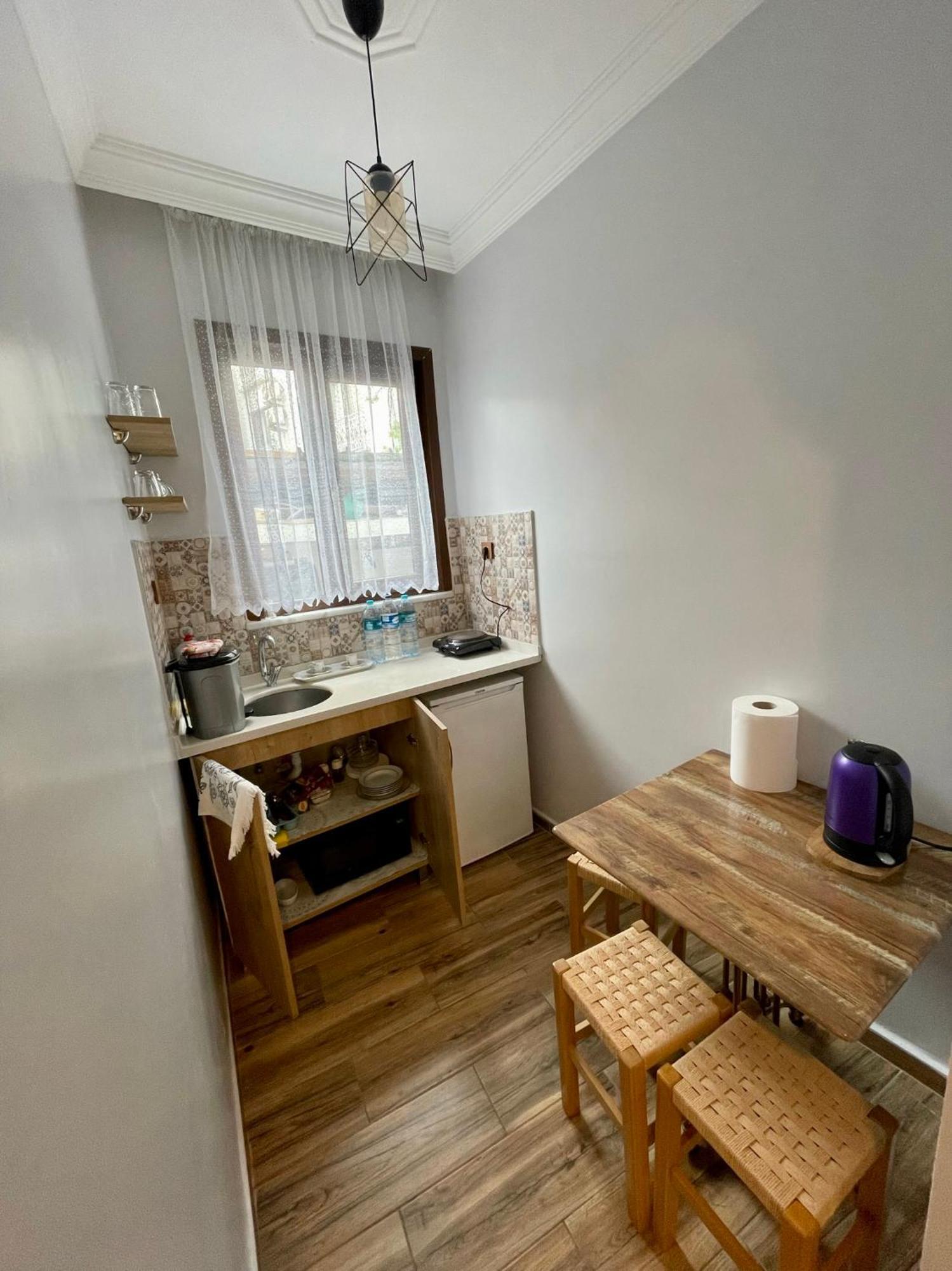 Oldtown Sultanahmet Suites Istanbul Room photo