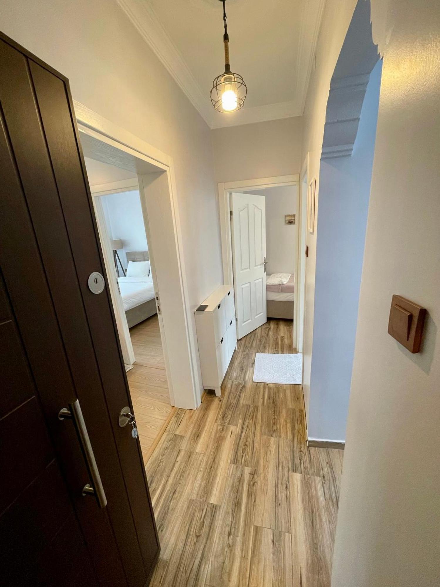 Oldtown Sultanahmet Suites Istanbul Room photo