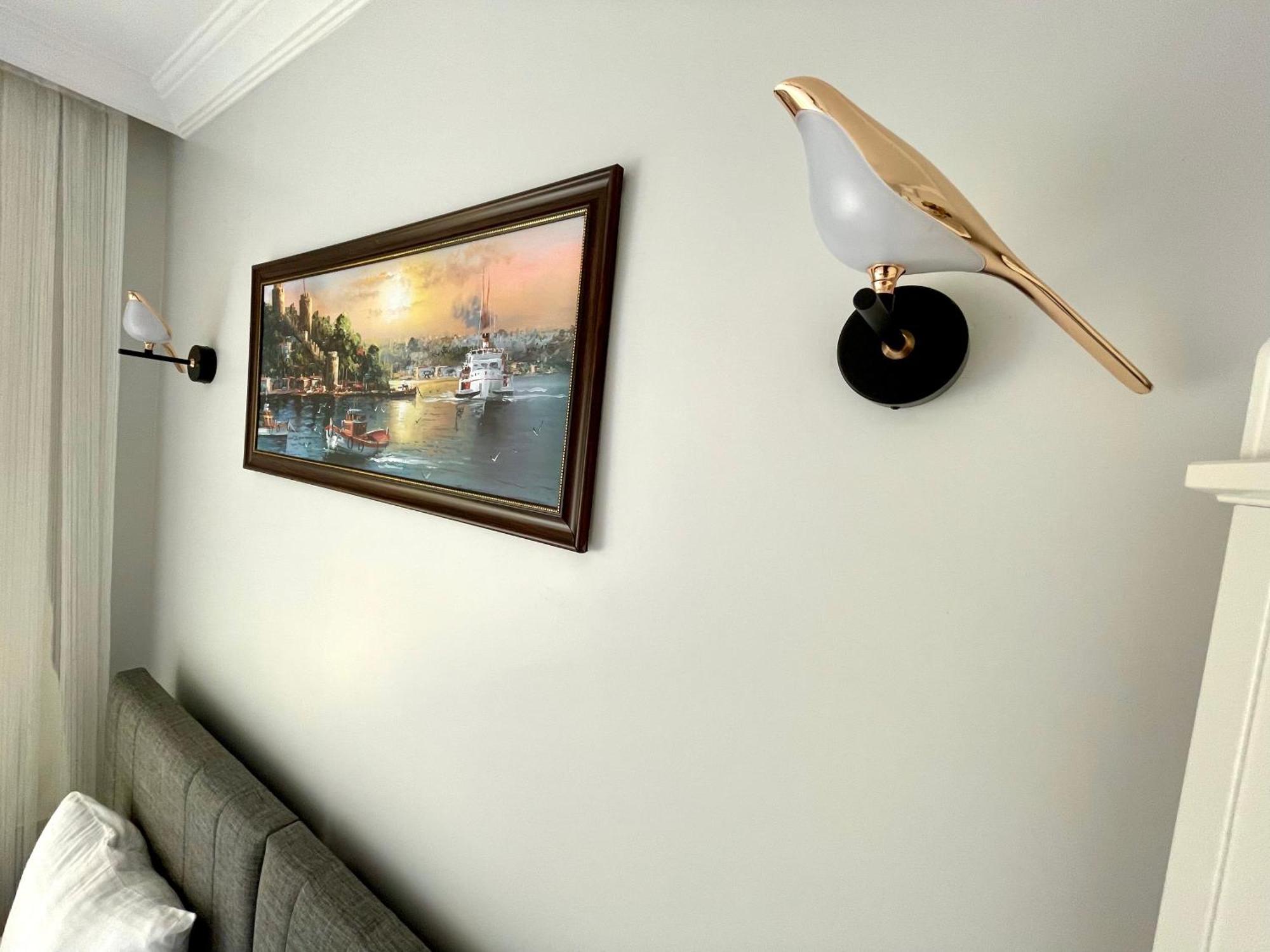 Oldtown Sultanahmet Suites Istanbul Room photo