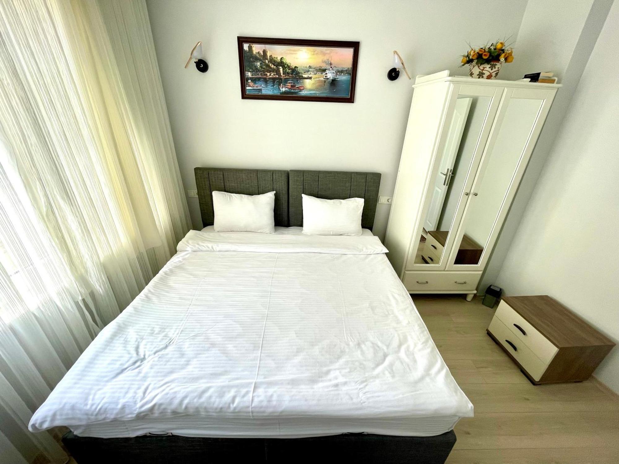 Oldtown Sultanahmet Suites Istanbul Room photo