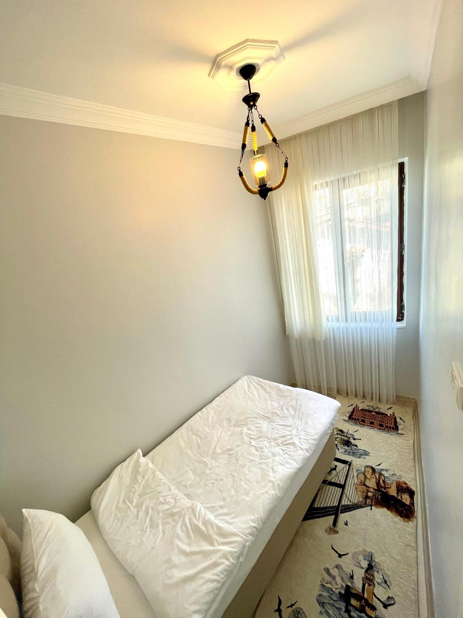 Oldtown Sultanahmet Suites Istanbul Room photo
