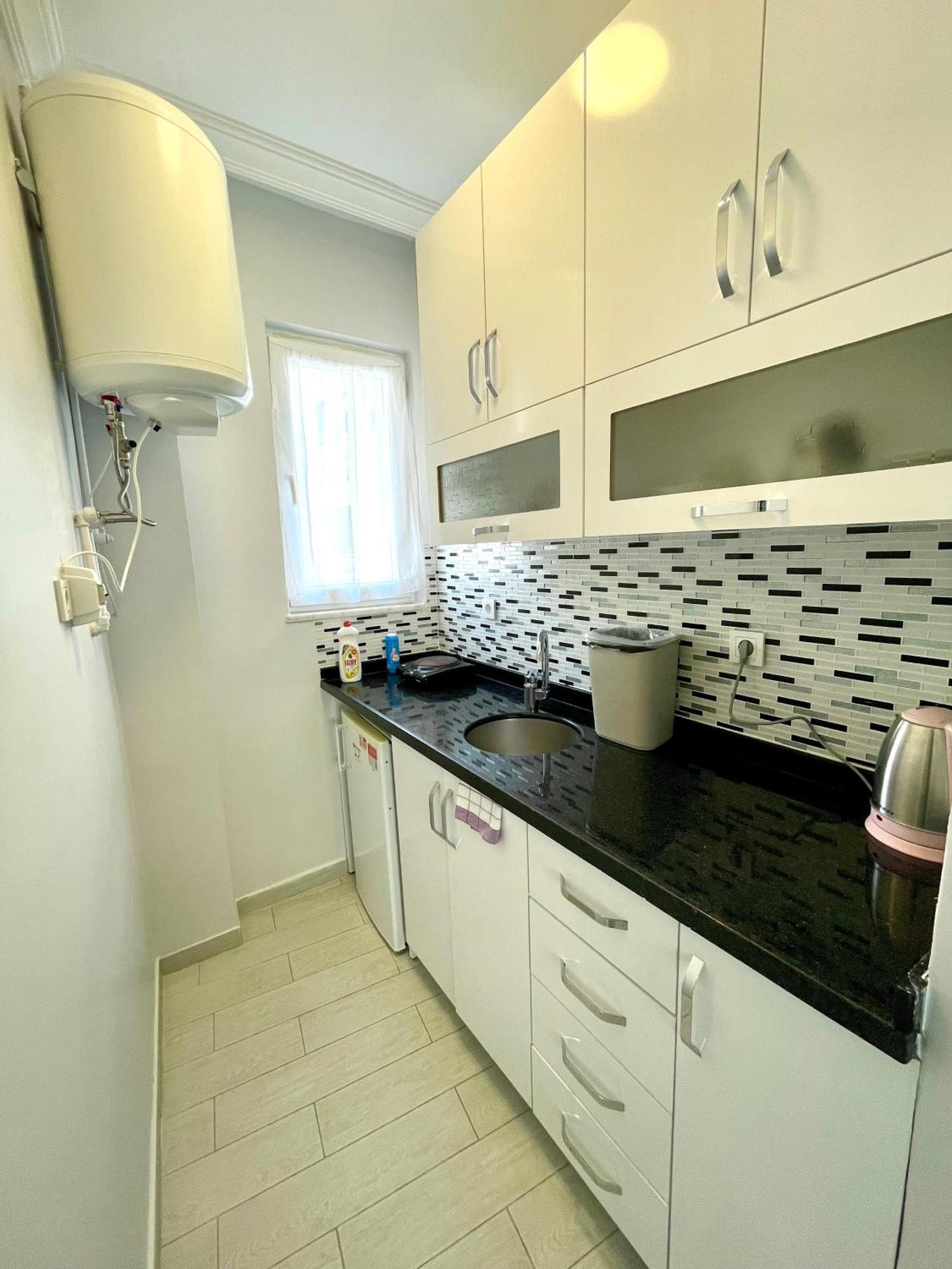 Oldtown Sultanahmet Suites Istanbul Room photo