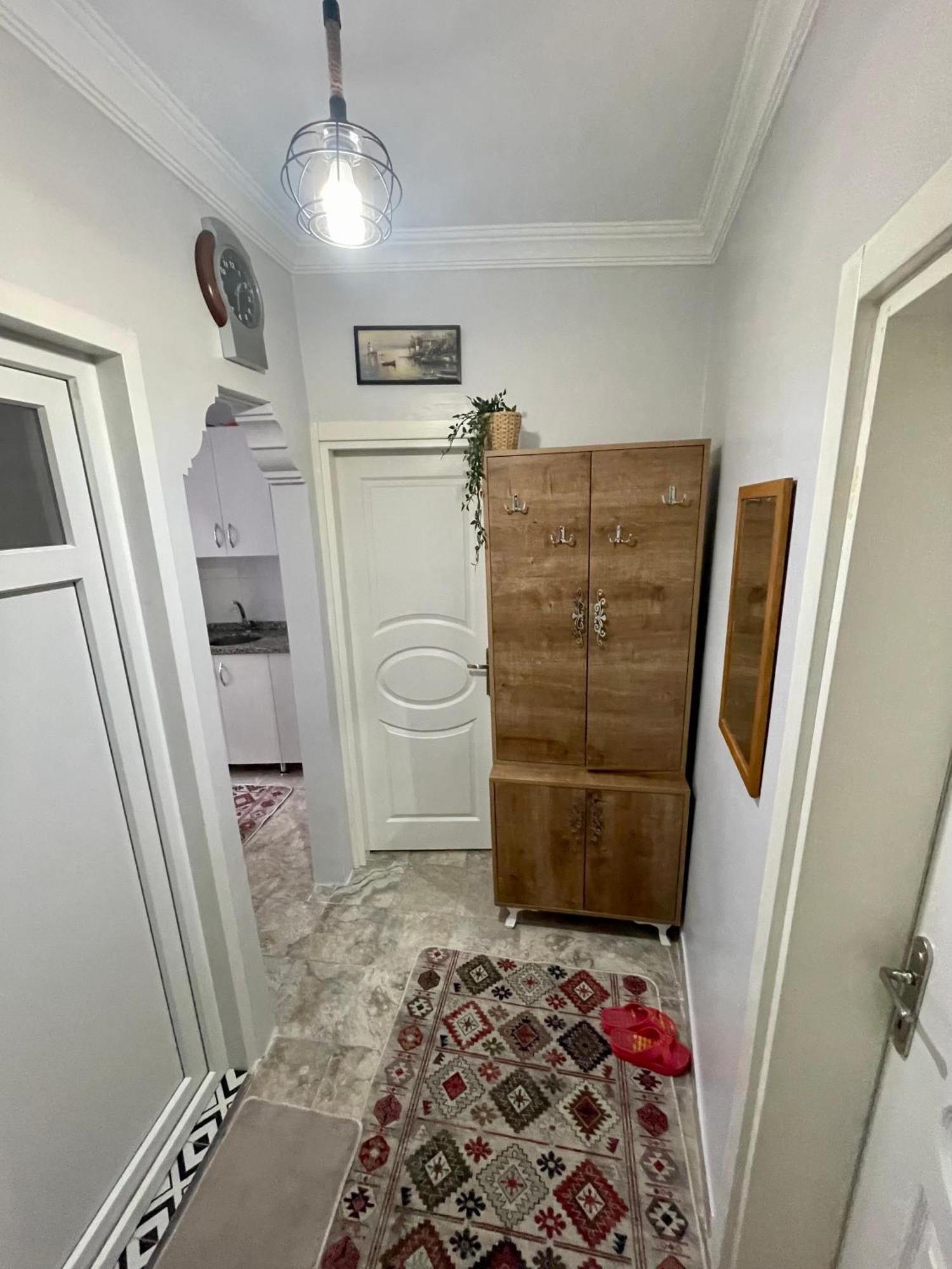 Oldtown Sultanahmet Suites Istanbul Room photo