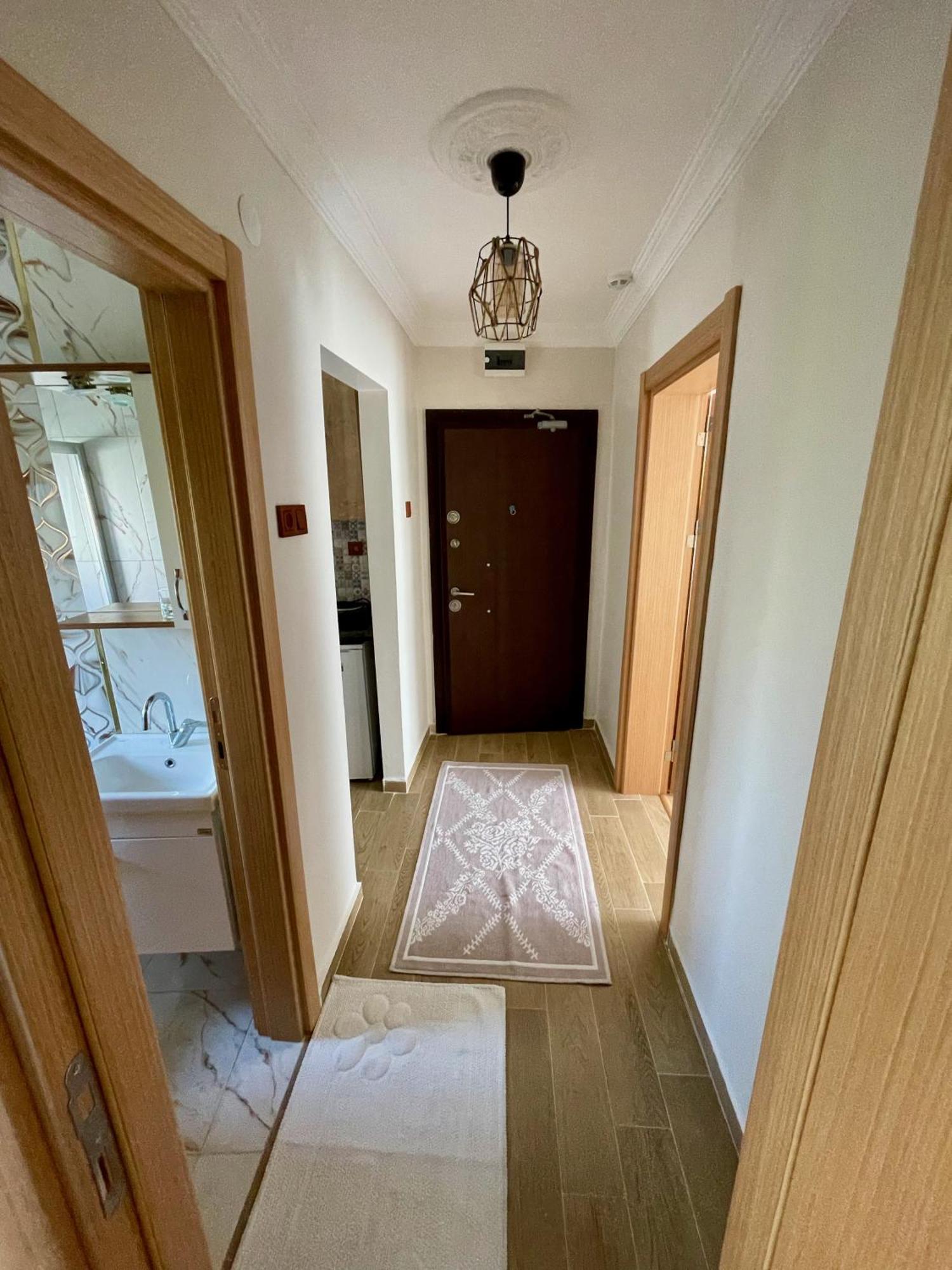 Oldtown Sultanahmet Suites Istanbul Room photo