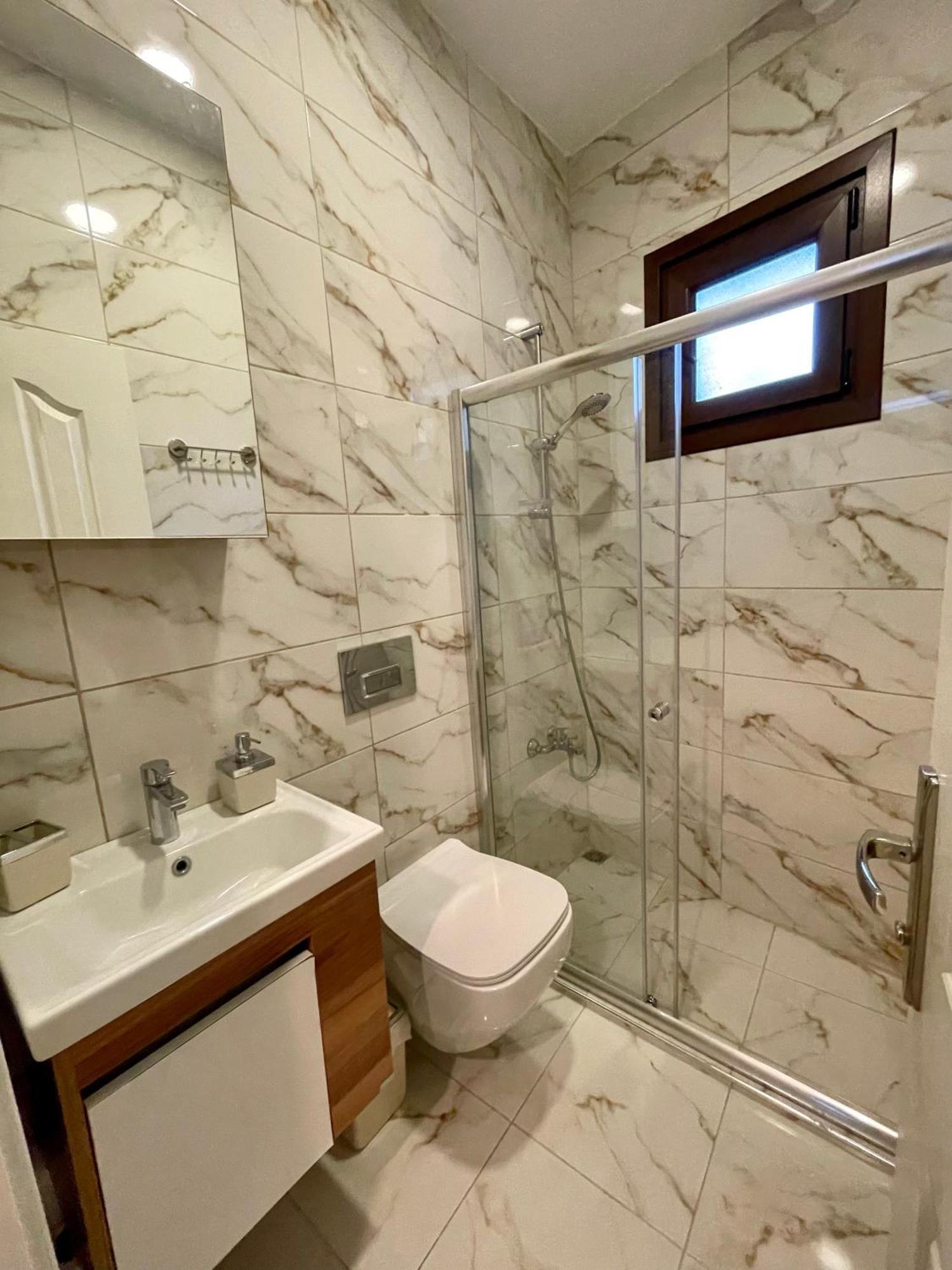 Oldtown Sultanahmet Suites Istanbul Exterior photo