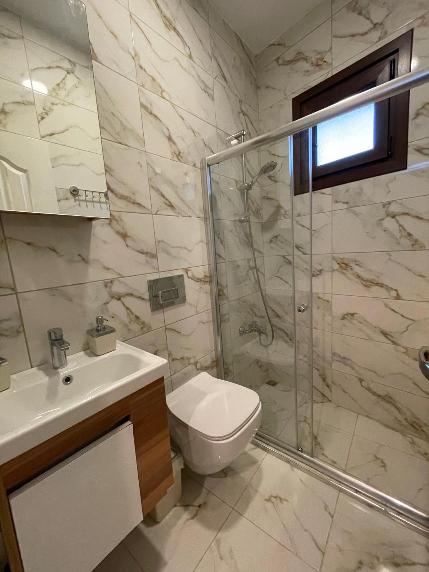 Oldtown Sultanahmet Suites Istanbul Exterior photo