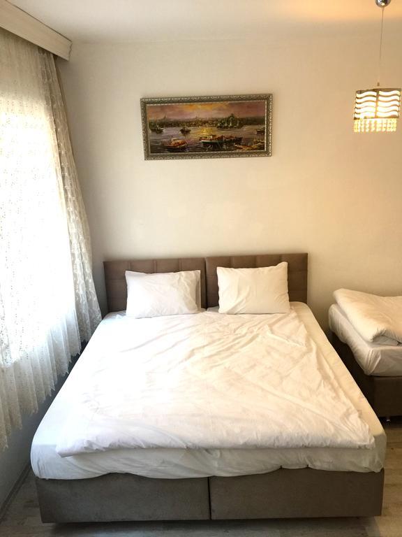 Oldtown Sultanahmet Suites Istanbul Exterior photo